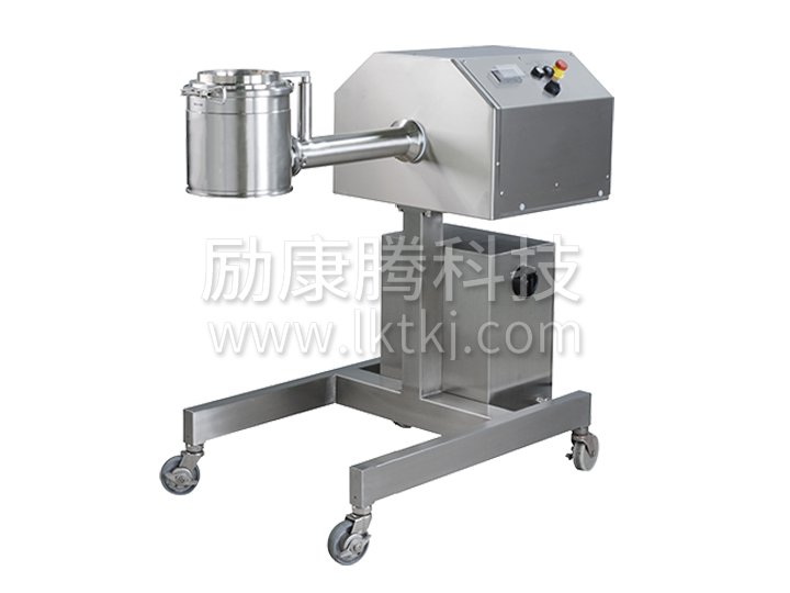 ZLJ series granulator